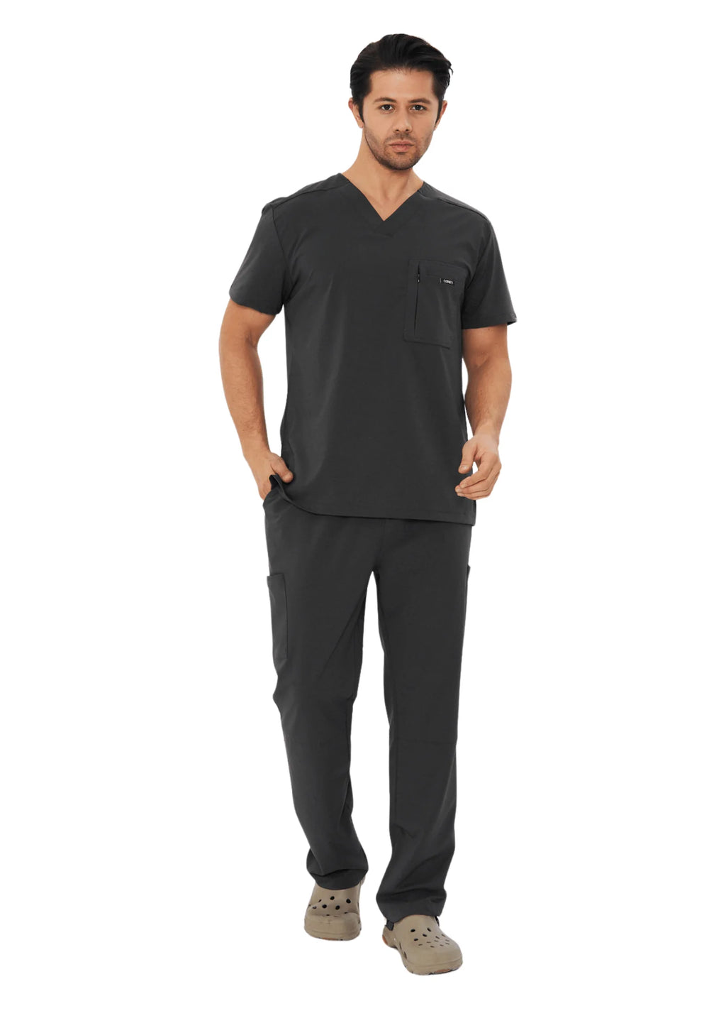 Comfy Men’s Rebel Scrub Set