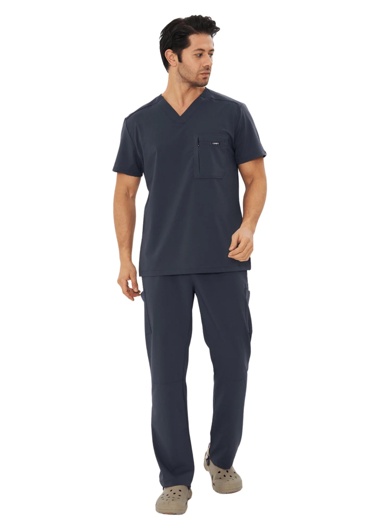 Comfy Men’s Rebel Scrub Set