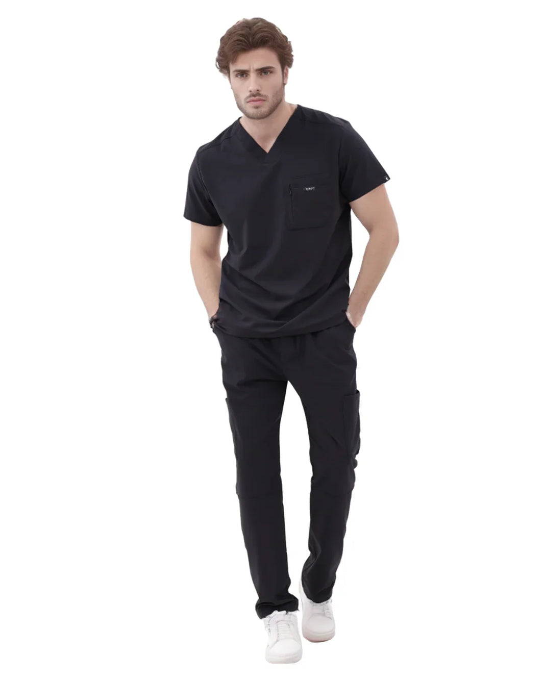 Comfy Men’s Rebel Scrub Set