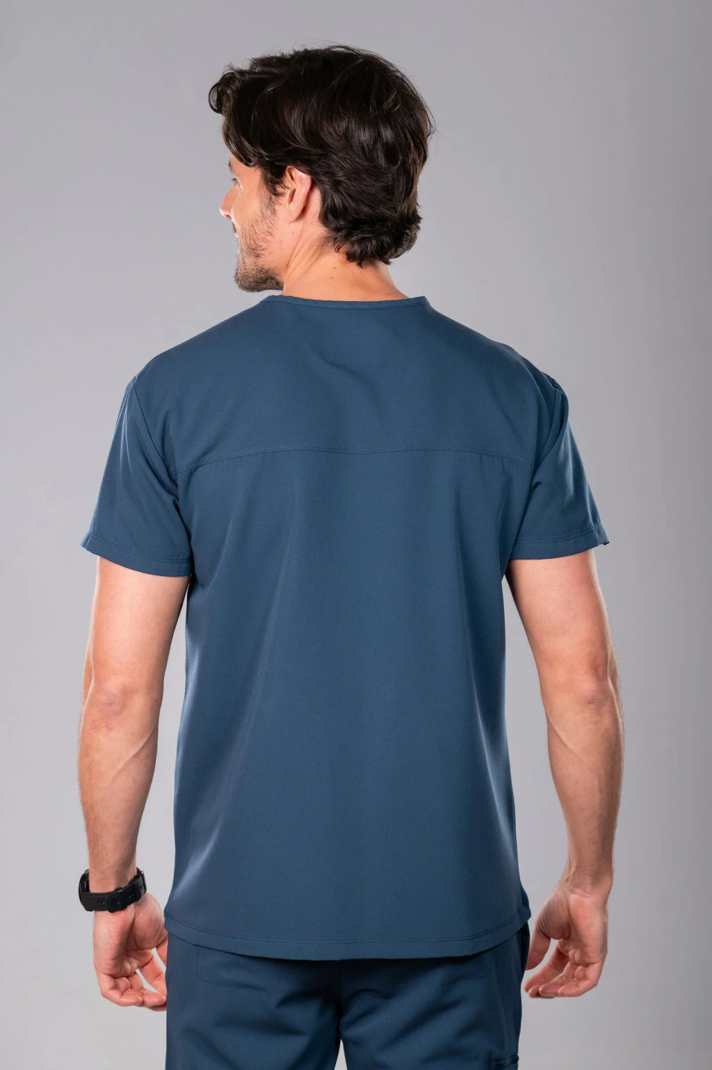 Royal man Premium  Scrub Set