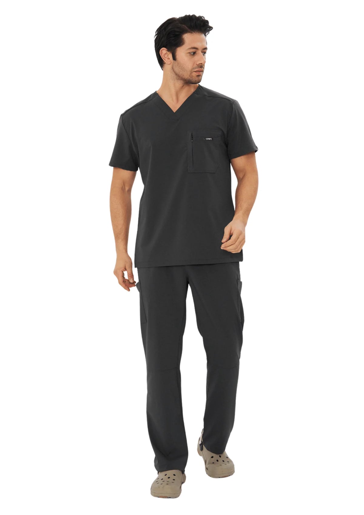 Comfy Men’s Rebel Scrub Set